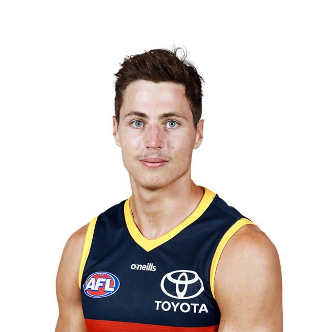 Jake Kelly profile picture